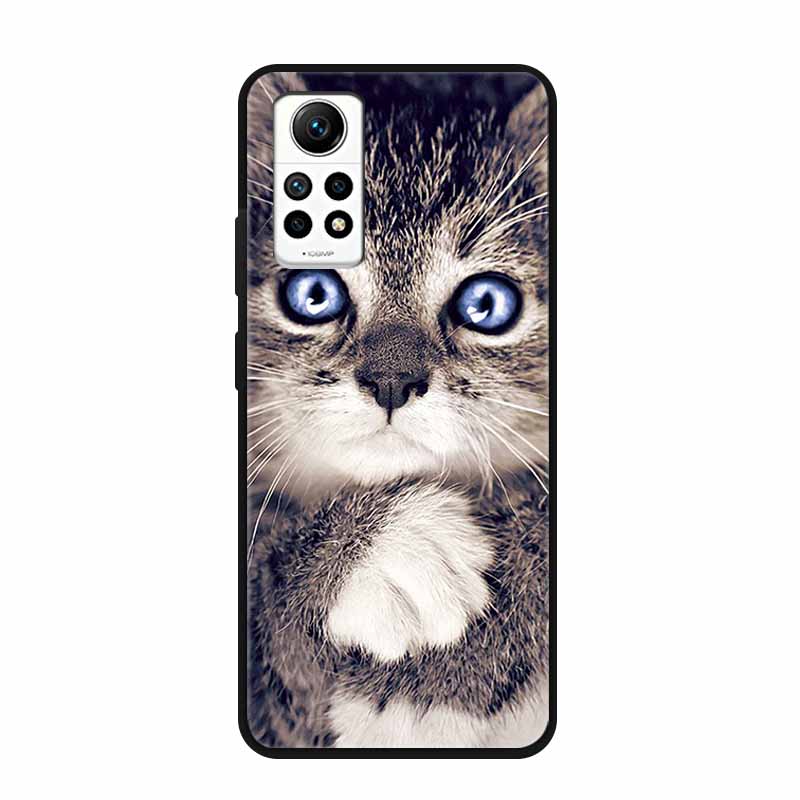 For Xiaomi Redmi Note 12 Pro 4G Case Animals Silicone TPU Phone Back Cover for Xiaomi Redmi Note12 Pro 4G Funda Wolf Cute Coque -Redmi Note12 Pro 4G
For Xiaomi Redmi Note 12 Pro 4G Case Animals Silicone TPU Phone Back Cover for Xiaomi Redmi Note12 Pro 4G Funda Wolf Cute Coque -Redmi Note12 Pro 4G