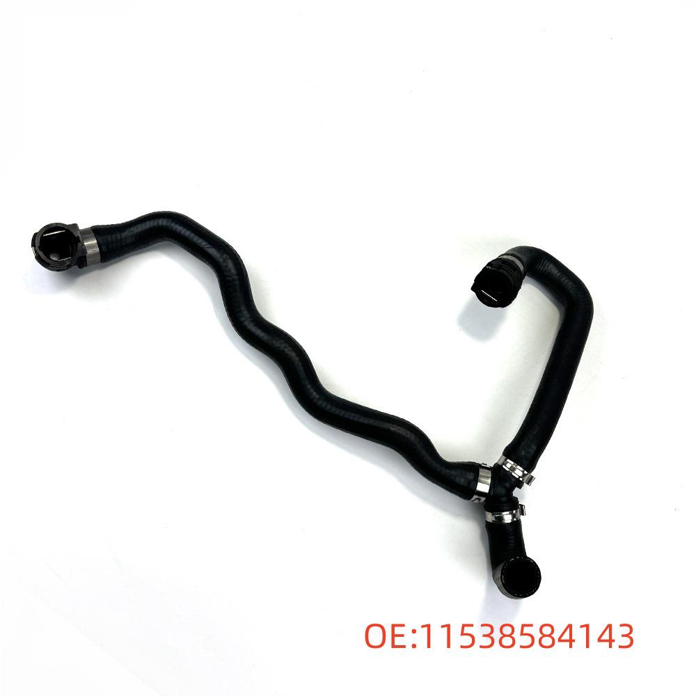 BMW G30 Compatible Coolant Hose (11538584143) Auto Parts 11538584143
BMW G30 Compatible Coolant Hose (11538584143) Auto Parts 11538584143