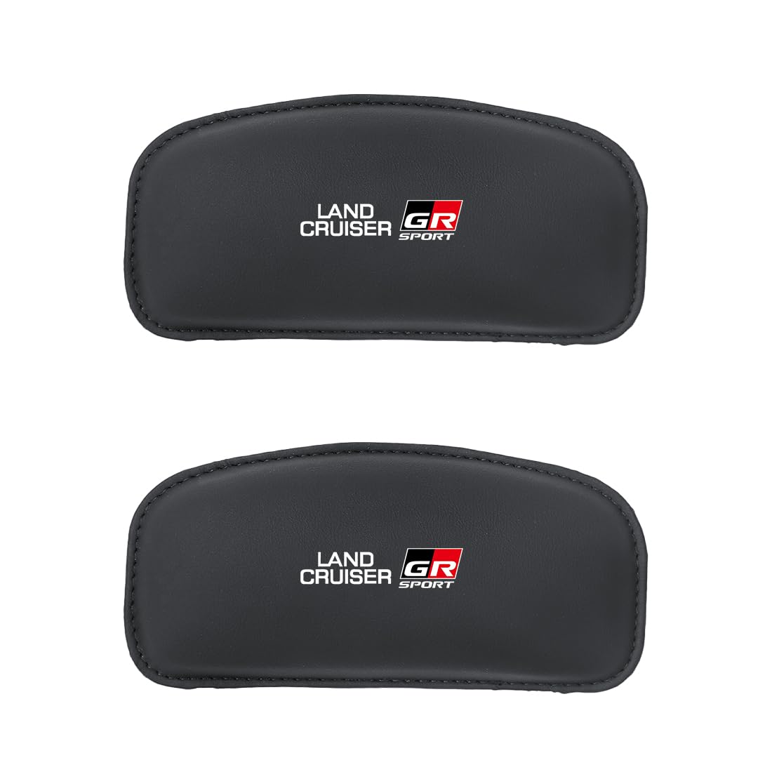 Car Knee Pads and Cushions for Land Cruiser GR Sport High Reduces Strong Foot and Elbow Cushions Set Cruiser GR Sport (300 Series) - Breathable, чёрный
Car Knee Pads and Cushions for Land Cruiser GR Sport High Reduces Strong Foot and Elbow Cushions Set Cruiser GR Sport (300 Series) - Breathable, чёрный