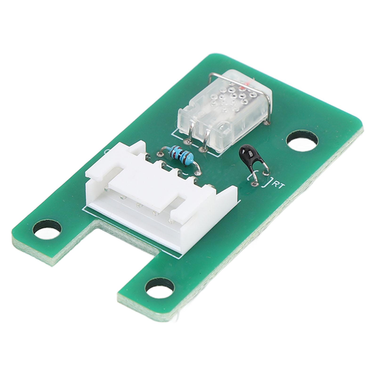 Dehumidifier Humidity Sensor Accurate Humidity Sensor Module Board for Garrison Dehumidifier PCB07
Dehumidifier Humidity Sensor Accurate Humidity Sensor Module Board for Garrison Dehumidifier PCB07