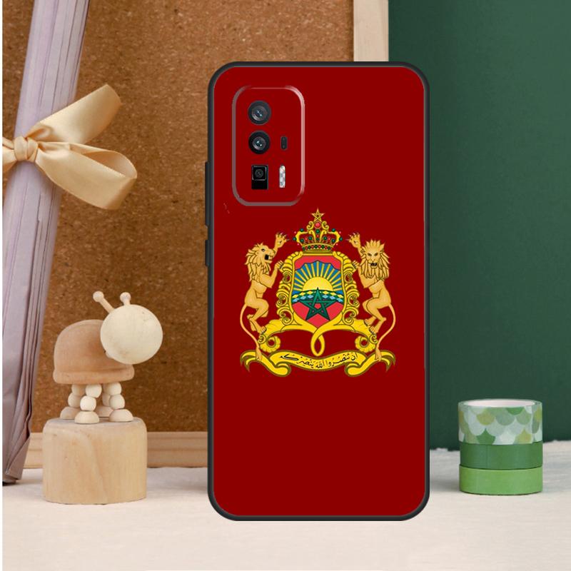 Maroc Morocco Flag Case For POCO X6 Pro X3 X4 X5 M6 Pro F5 F3 M5s Xiaomi 13T Pro 11T 12T 12 13 14 Ultra Cover Xiaomi 12T (12T Pro)
Maroc Morocco Flag Case For POCO X6 Pro X3 X4 X5 M6 Pro F5 F3 M5s Xiaomi 13T Pro 11T 12T 12 13 14 Ultra Cover Xiaomi 12T (12T Pro)