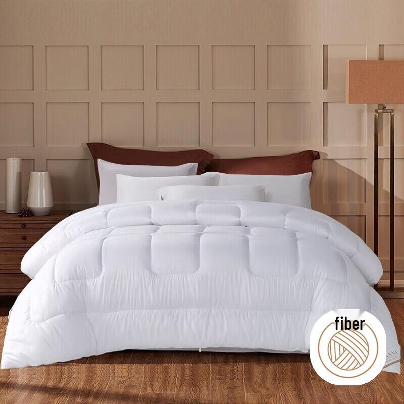 FUANNA Cozy Brushed Winter Quilt
FUANNA Cozy Brushed Winter Quilt