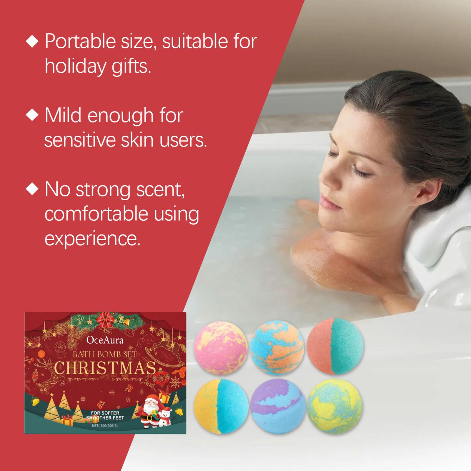 Stocking Stuffers For Women Bath Products Perfect Christmas Stocking Stuffer & Gift. Home Spa Relaxation China Mainland
Stocking Stuffers For Women Bath Products Perfect Christmas Stocking Stuffer & Gift. Home Spa Relaxation China Mainland