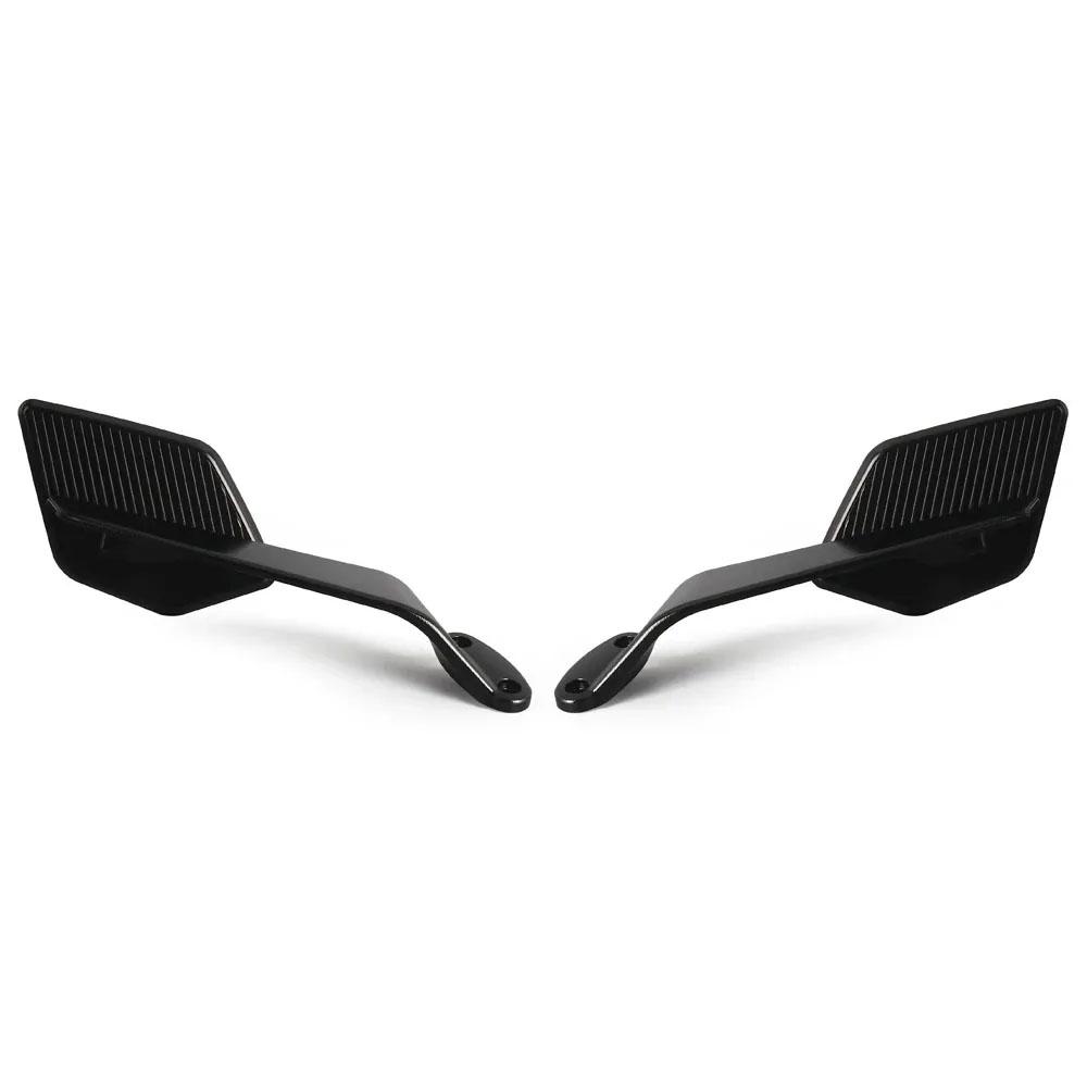 CBR250R CBR600R New Rearview Mirror Motorcycle Wind Wing Adjustable Rearview Mirror For Honda CBR650R 2019-2025 CBR400R CBR150R
CBR250R CBR600R New Rearview Mirror Motorcycle Wind Wing Adjustable Rearview Mirror For Honda CBR650R 2019-2025 CBR400R CBR150R