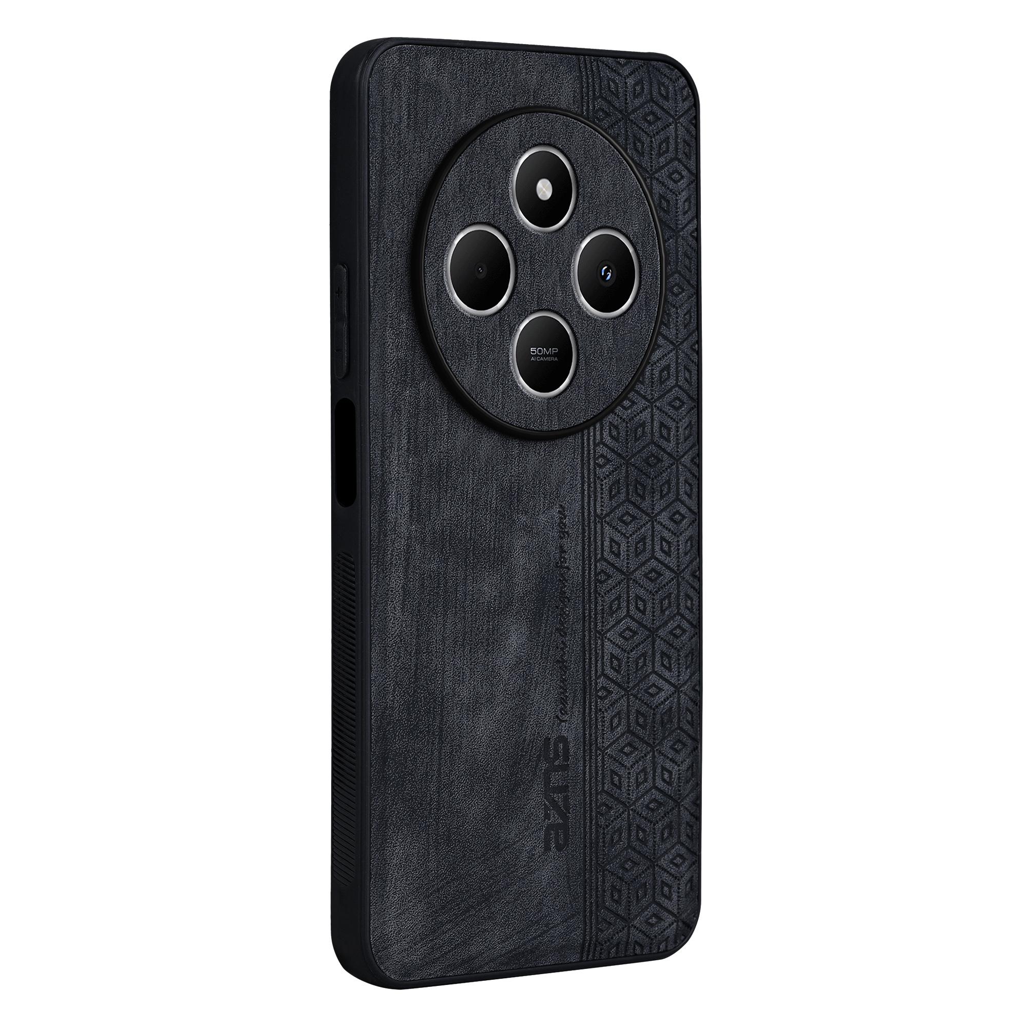 AZNS For Xiaomi Poco C75 4G/Redmi 14R 5G/14C 4G Case Protective PU Leather Covered TPU Phone Shell B
AZNS For Xiaomi Poco C75 4G/Redmi 14R 5G/14C 4G Case Protective PU Leather Covered TPU Phone Shell B