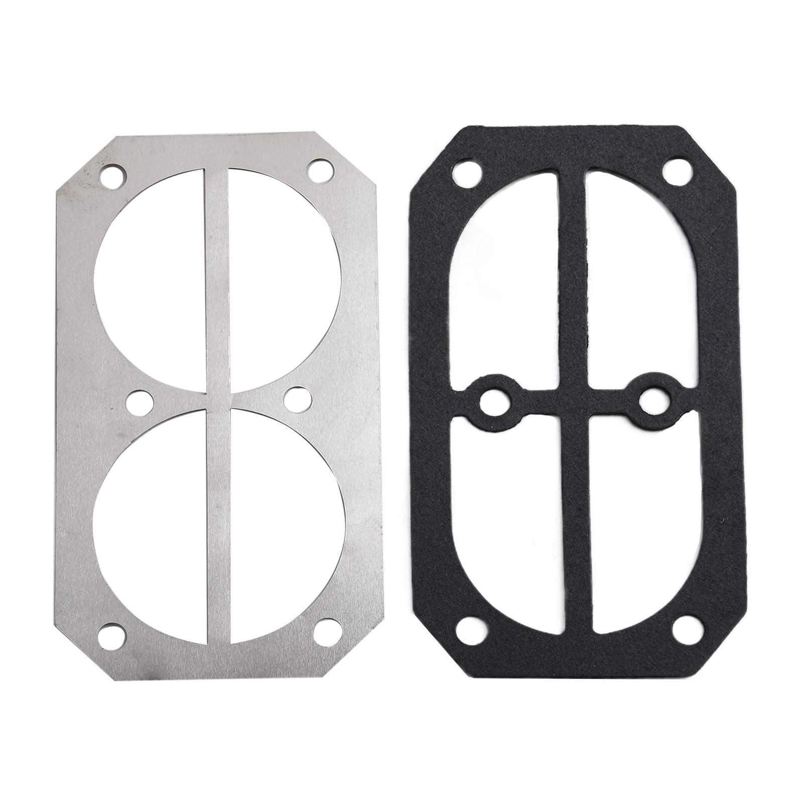 6pcs Valve Plate Gaskets Washers For 2070 Type Air Compressor Cylinder Head Base Valve Plate Gaskets Washers Aluminium Pad
6pcs Valve Plate Gaskets Washers For 2070 Type Air Compressor Cylinder Head Base Valve Plate Gaskets Washers Aluminium Pad