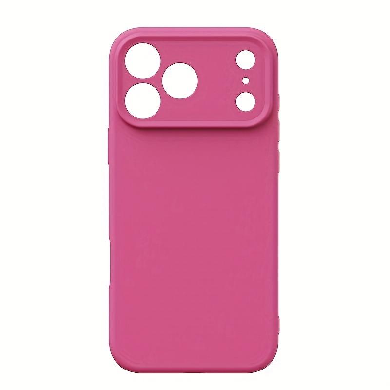Оригинальный чехол из жидкого силикона для iPhone 17 16 15 14 13 Pro Max 17Pro 16Pro Air Мягкие чехлы Бампер Чехол Аксессуары для телефона iPhone17 Pro Max
Оригинальный чехол из жидкого силикона для iPhone 17 16 15 14 13 Pro Max 17Pro 16Pro Air Мягкие чехлы Бампер Чехол Аксессуары для телефона iPhone17 Pro Max