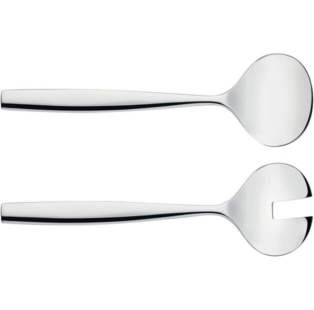 Набор столовых приборов Alessi Dressed, 2 шт (MW03/14)
Набор столовых приборов Alessi Dressed, 2 шт (MW03/14)