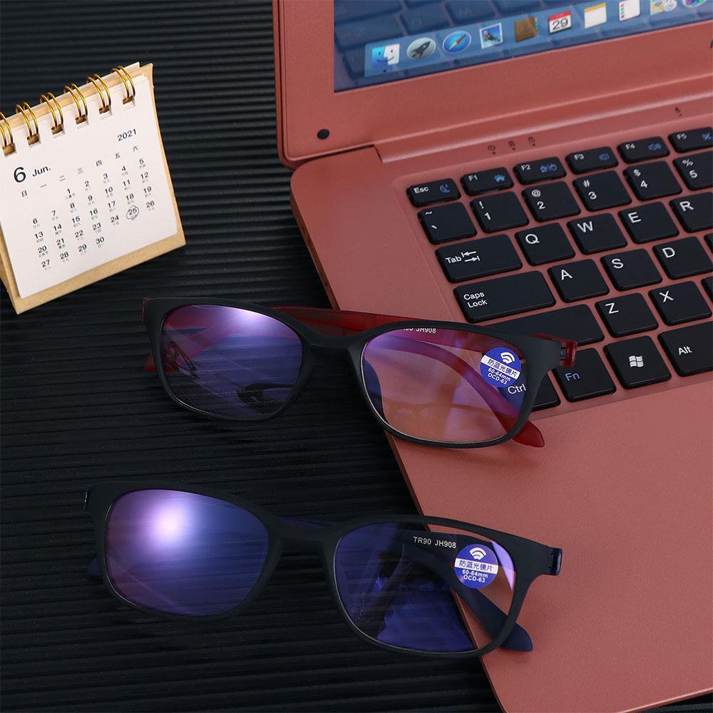 Presbyopia Eyeglasses Computer Eyeglasses Presbyopic Eyewear Anti-blue Light Reading Glasses
Presbyopia Eyeglasses Computer Eyeglasses Presbyopic Eyewear Anti-blue Light Reading Glasses