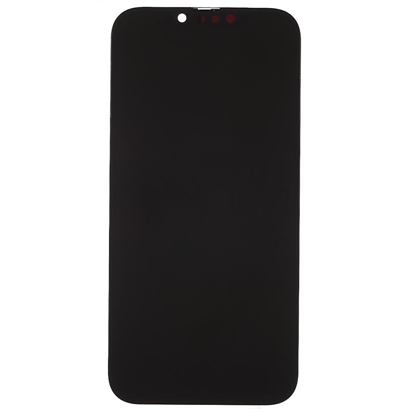 For iPhone 14 Plus Grade C LCD Screen and Digitizer Assembly Replacement Part (TFT Technology) (without Logo) Type A
For iPhone 14 Plus Grade C LCD Screen and Digitizer Assembly Replacement Part (TFT Technology) (without Logo) Type A