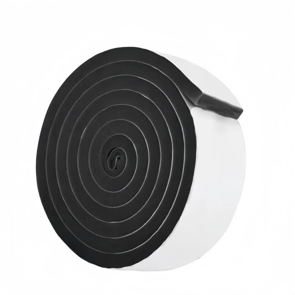 1pc 2mX3cm Foam Door Window Sealing Strip Weather Stripping Self-Adhesive Soundproof Windproof Dustproof Draught Excluder 2m чорний
1pc 2mX3cm Foam Door Window Sealing Strip Weather Stripping Self-Adhesive Soundproof Windproof Dustproof Draught Excluder 2m чорний