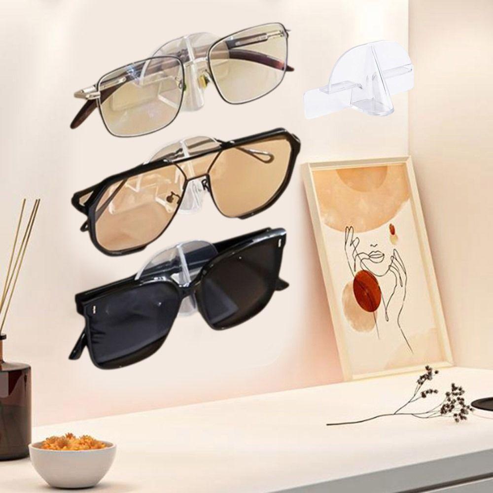 10Pcs Wall Mounted Glasses Storage Rack Clear Glasses Wall Holder Glasses Display Holder Bathroom 10Pcs
10Pcs Wall Mounted Glasses Storage Rack Clear Glasses Wall Holder Glasses Display Holder Bathroom 10Pcs