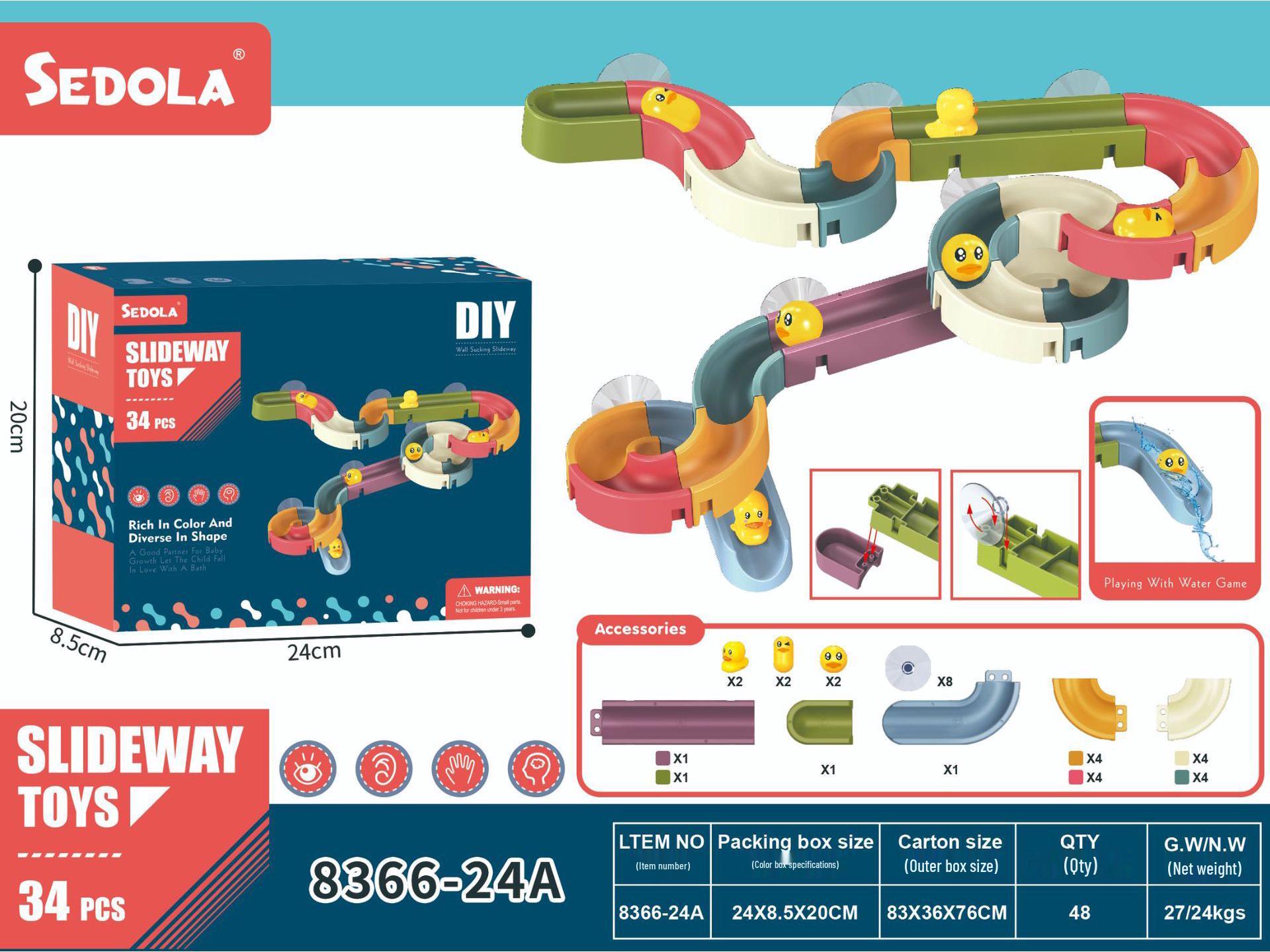 Очаровательный детский набор игрушек для ванны в виде животных, лодочка и брызгалка
Очаровательный детский набор игрушек для ванны в виде животных, лодочка и брызгалка