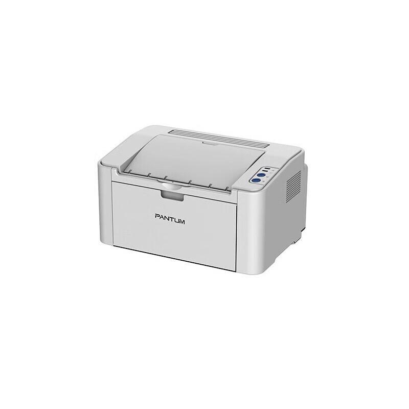 Pantum P2535NW Wireless Black and White Laser Printer CN plug (adapter included)
Pantum P2535NW Wireless Black and White Laser Printer CN plug (adapter included)