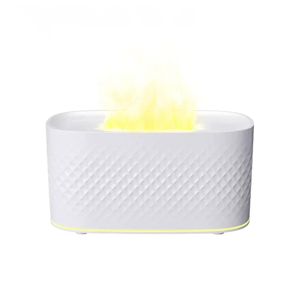 Sleek Design Essential Oil Diffuser With Auto Shut Off Functionality And Vibrant LED Colors For A Peaceful Ambiance білий
Sleek Design Essential Oil Diffuser With Auto Shut Off Functionality And Vibrant LED Colors For A Peaceful Ambiance білий