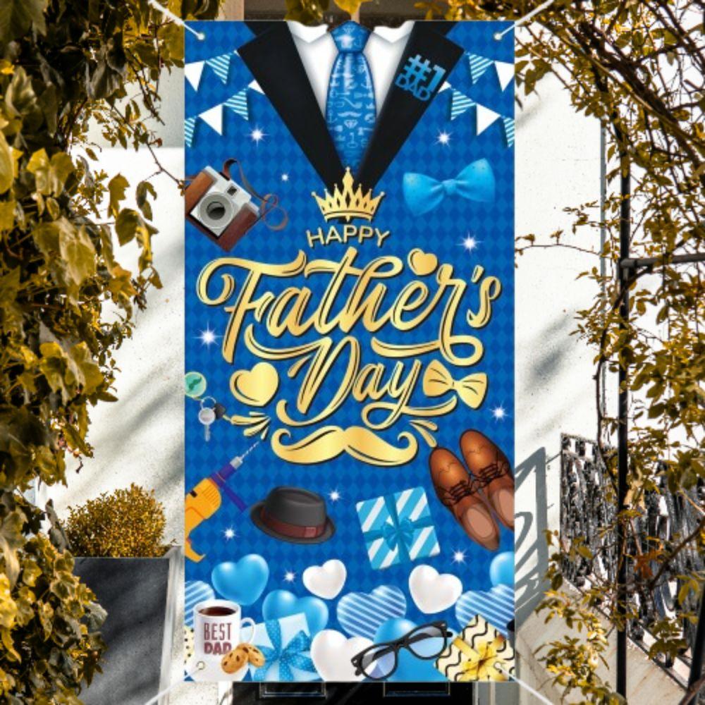 Celebrate Door Hanging Banner Blue Gold Photo Flag Props Party Photography Backdrop Photo Booth синій
Celebrate Door Hanging Banner Blue Gold Photo Flag Props Party Photography Backdrop Photo Booth синій