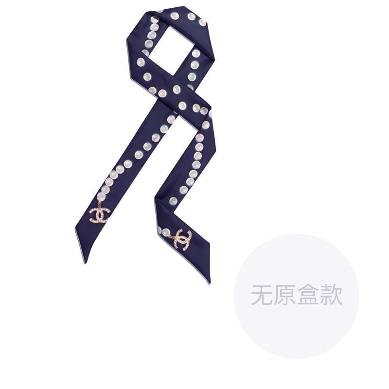 CHANEL twilly scarf ribbon women s blue синій
CHANEL twilly scarf ribbon women s blue синій