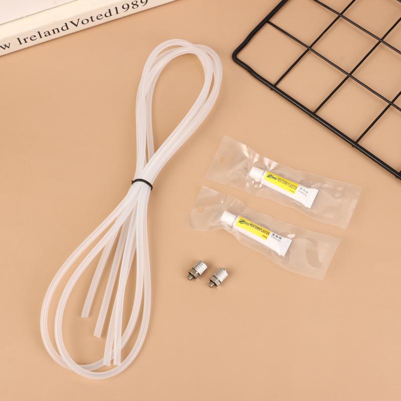 Superior System Notebook Water-Cooling Kit with Heat Dissipation and Thermal Conductor
Superior System Notebook Water-Cooling Kit with Heat Dissipation and Thermal Conductor