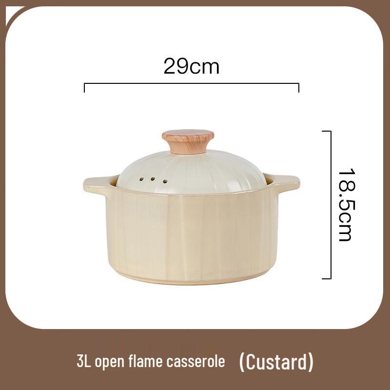 Ru Han Ceramic Dinnerware Set with Casserole
Ru Han Ceramic Dinnerware Set with Casserole
