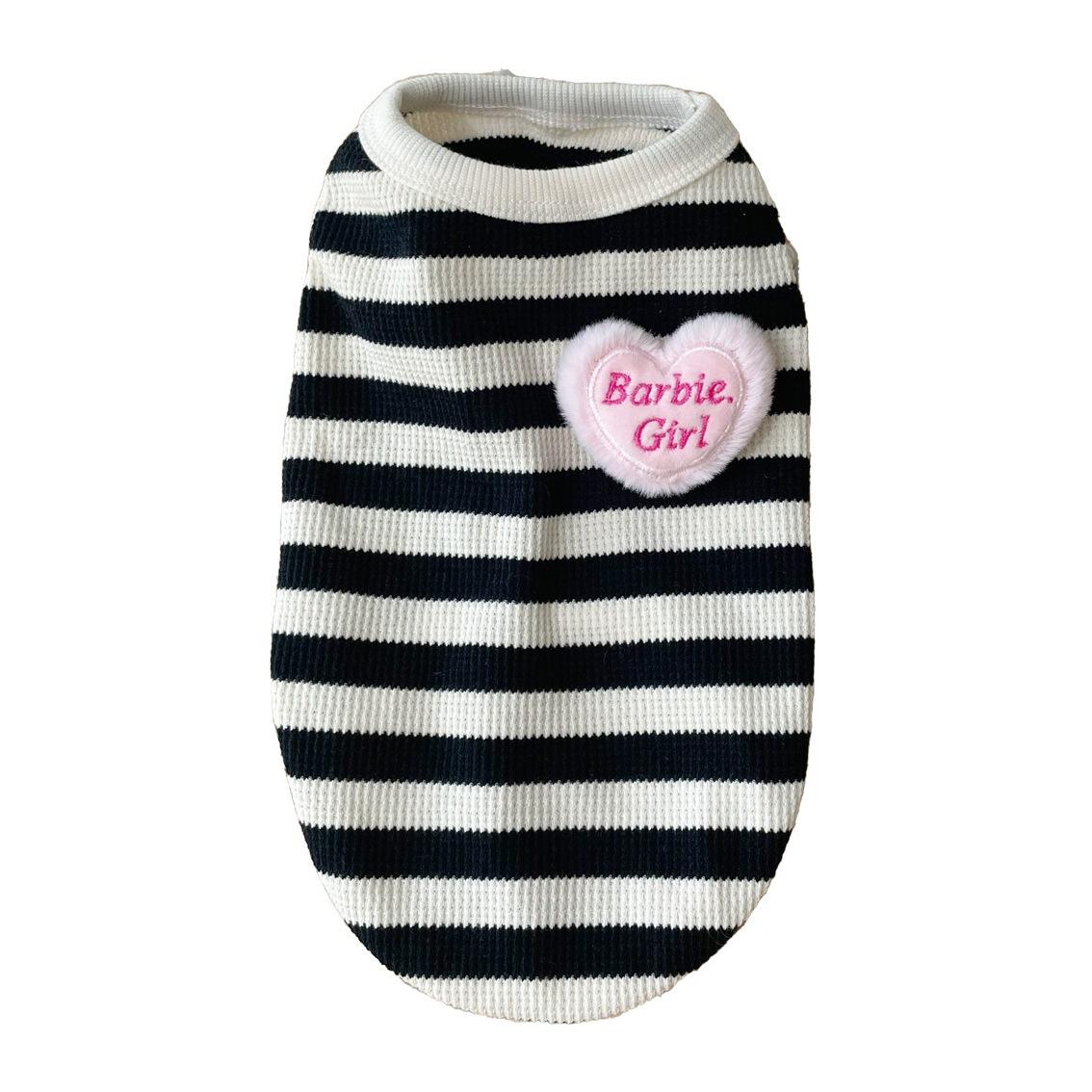 Домашняя футболка с вафельной полоской, нижняя, одежда для домашних собак и кошек, майка, весна/лето, новая любовь, майка, одежда для щенков, жилет для собак XXL
Домашняя футболка с вафельной полоской, нижняя, одежда для домашних собак и кошек, майка, весна/лето, новая любовь, майка, одежда для щенков, жилет для собак XXL