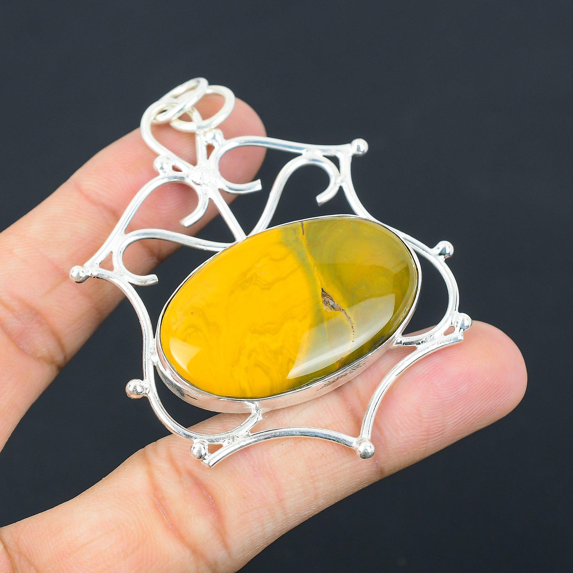 Womens day Deal Natural Ocean Jasper Birthday Pendant Jewelry Sterling Silver
Womens day Deal Natural Ocean Jasper Birthday Pendant Jewelry Sterling Silver