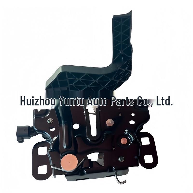 Hood Lock for 2017-2024 Chrysler Grand Voyager (Part: 68237953AF/AC) 68237953AD 68237953AE
Hood Lock for 2017-2024 Chrysler Grand Voyager (Part: 68237953AF/AC) 68237953AD 68237953AE