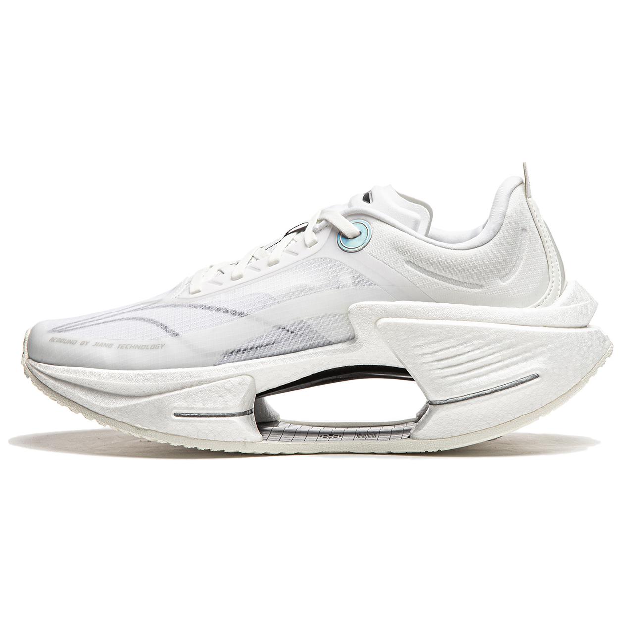 Кроссовки мужские Li Ning Absolute Shadow 3 Essential Technology Professional Speed Training Sneakers Off-White ARRU007-5 46⅓
Кроссовки мужские Li Ning Absolute Shadow 3 Essential Technology Professional Speed Training Sneakers Off-White ARRU007-5 46⅓