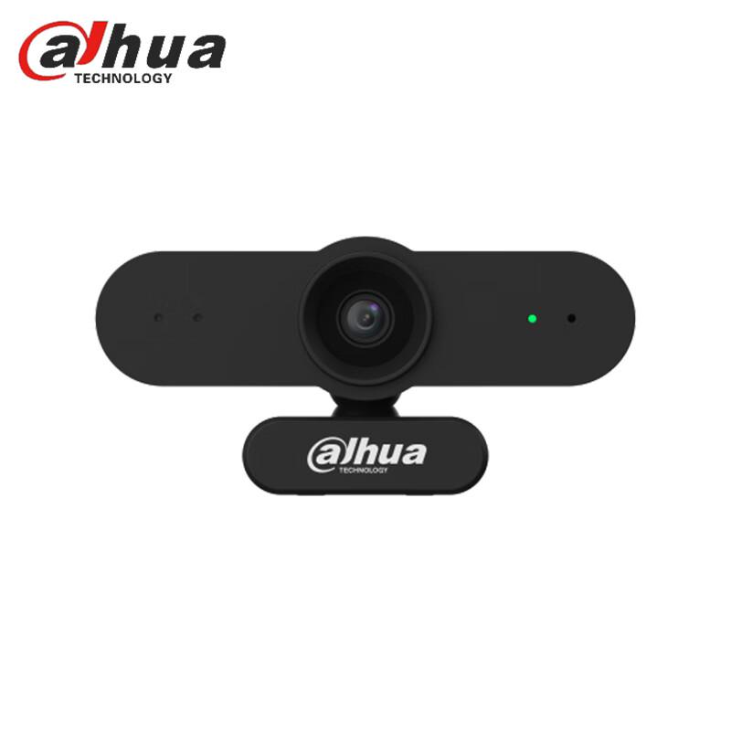 Dahua DH-VCS-UC100 Entry-Level USB Camera
Dahua DH-VCS-UC100 Entry-Level USB Camera