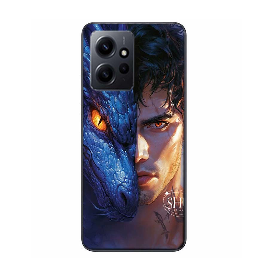 F-Fourth W-Wing Dragon Phone Case For Redmi Note 14 15 Pro 5G 13 12 Pro Plus 11 11T 11E 11S 10 Pro 10S 9 9S Cover Cell Clear TPU Note 15 Pro Plus
F-Fourth W-Wing Dragon Phone Case For Redmi Note 14 15 Pro 5G 13 12 Pro Plus 11 11T 11E 11S 10 Pro 10S 9 9S Cover Cell Clear TPU Note 15 Pro Plus