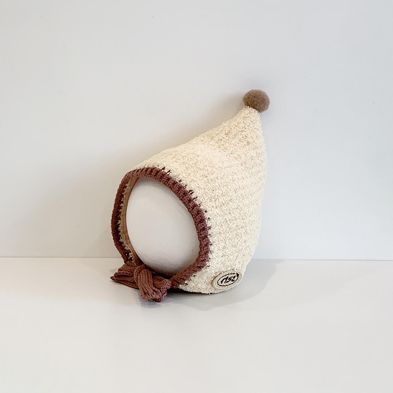 Милая плюшевая вязаная детская шапка-ушанка для младенцев, мальчиков и девочек, зимняя теплая шапка однотонного цвета с маленьким помпоном, для малышей и детей, шапка для защиты ушей бежевый
Милая плюшевая вязаная детская шапка-ушанка для младенцев, мальчиков и девочек, зимняя теплая шапка однотонного цвета с маленьким помпоном, для малышей и детей, шапка для защиты ушей бежевый