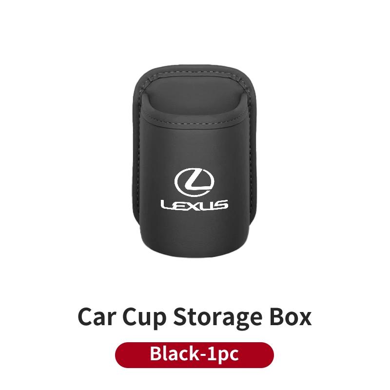 Car Seatback Water Cup Box Leather Mug Drinks Storage Bag Interior For Lexus UX250h RX450h CT200h RX400h NX300h RX350 RX300
Car Seatback Water Cup Box Leather Mug Drinks Storage Bag Interior For Lexus UX250h RX450h CT200h RX400h NX300h RX350 RX300