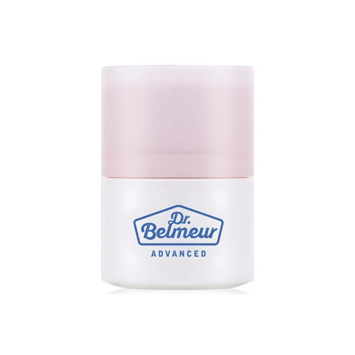 THEFACESHOP Dr.Belmeur Advanced Pink Lipcerin 15мл - Увлажняющий бальзам и маска для губ с витамином B12 15ml X 1PCS
THEFACESHOP Dr.Belmeur Advanced Pink Lipcerin 15мл - Увлажняющий бальзам и маска для губ с витамином B12 15ml X 1PCS
