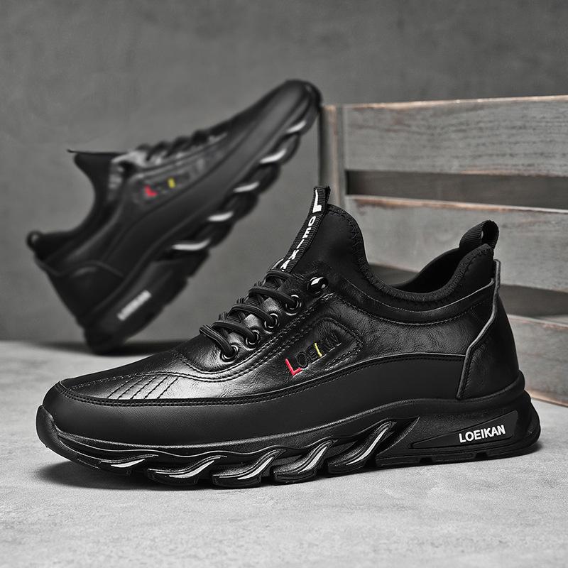 2025 Four Seasons Low Top Large Size Business Casual Shoes Size 48 Leather Surface Retro Trend Lace-up Small Leather Shoes Men s Shoes 39 чорний
2025 Four Seasons Low Top Large Size Business Casual Shoes Size 48 Leather Surface Retro Trend Lace-up Small Leather Shoes Men s Shoes 39 чорний