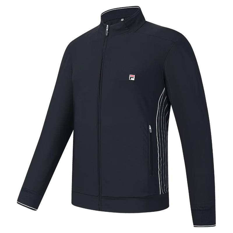 FILA SETTANTA Men s Victory Tennis Jacket 3XL
FILA SETTANTA Men s Victory Tennis Jacket 3XL