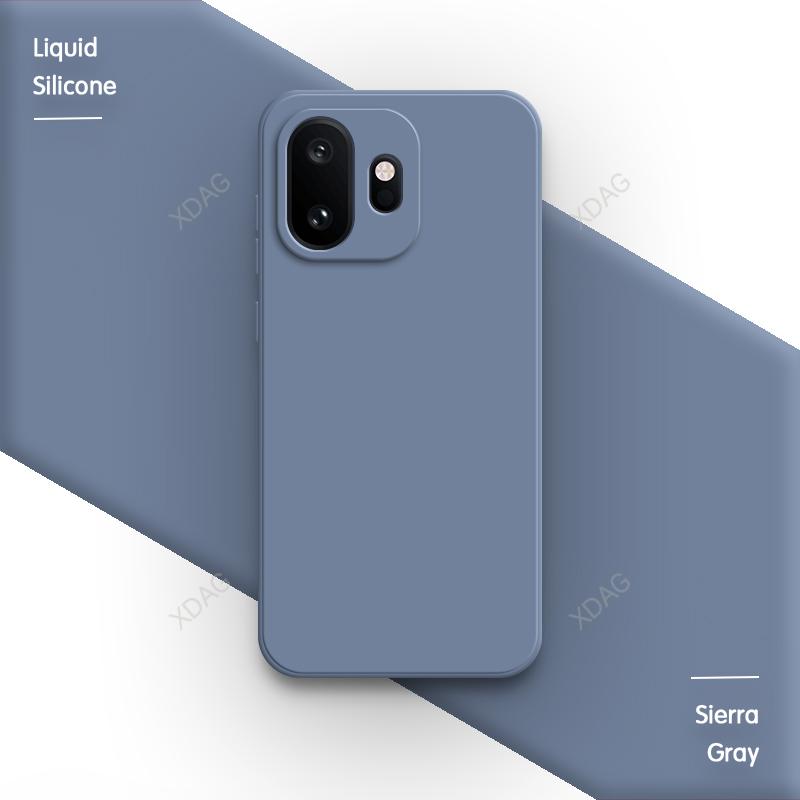Simple Basic Original Phone Case for OnePlus 15T 15 15R 5G Shell Camera Protection Soft Liquid Silicone Classic Back Cover Funda OnePlus 15R
Simple Basic Original Phone Case for OnePlus 15T 15 15R 5G Shell Camera Protection Soft Liquid Silicone Classic Back Cover Funda OnePlus 15R