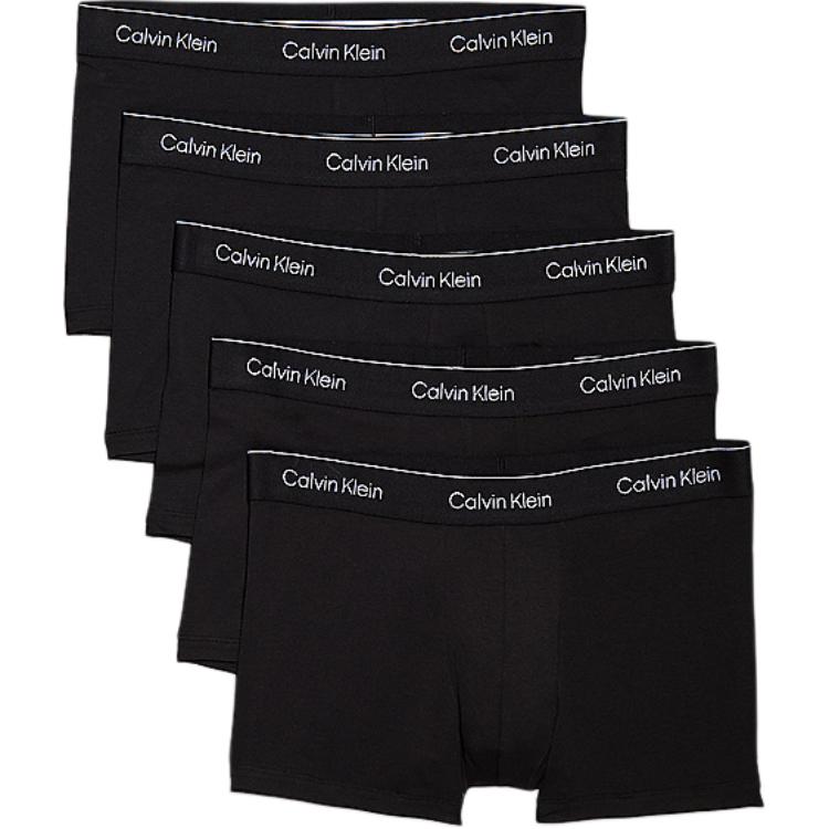 Calvin Klein Удобные Мужские Боксеры с Средней Посадкой, Без Швов, с Отделкой Логотипом, Черные LV00NB4393-TM6 S
Calvin Klein Удобные Мужские Боксеры с Средней Посадкой, Без Швов, с Отделкой Логотипом, Черные LV00NB4393-TM6 S