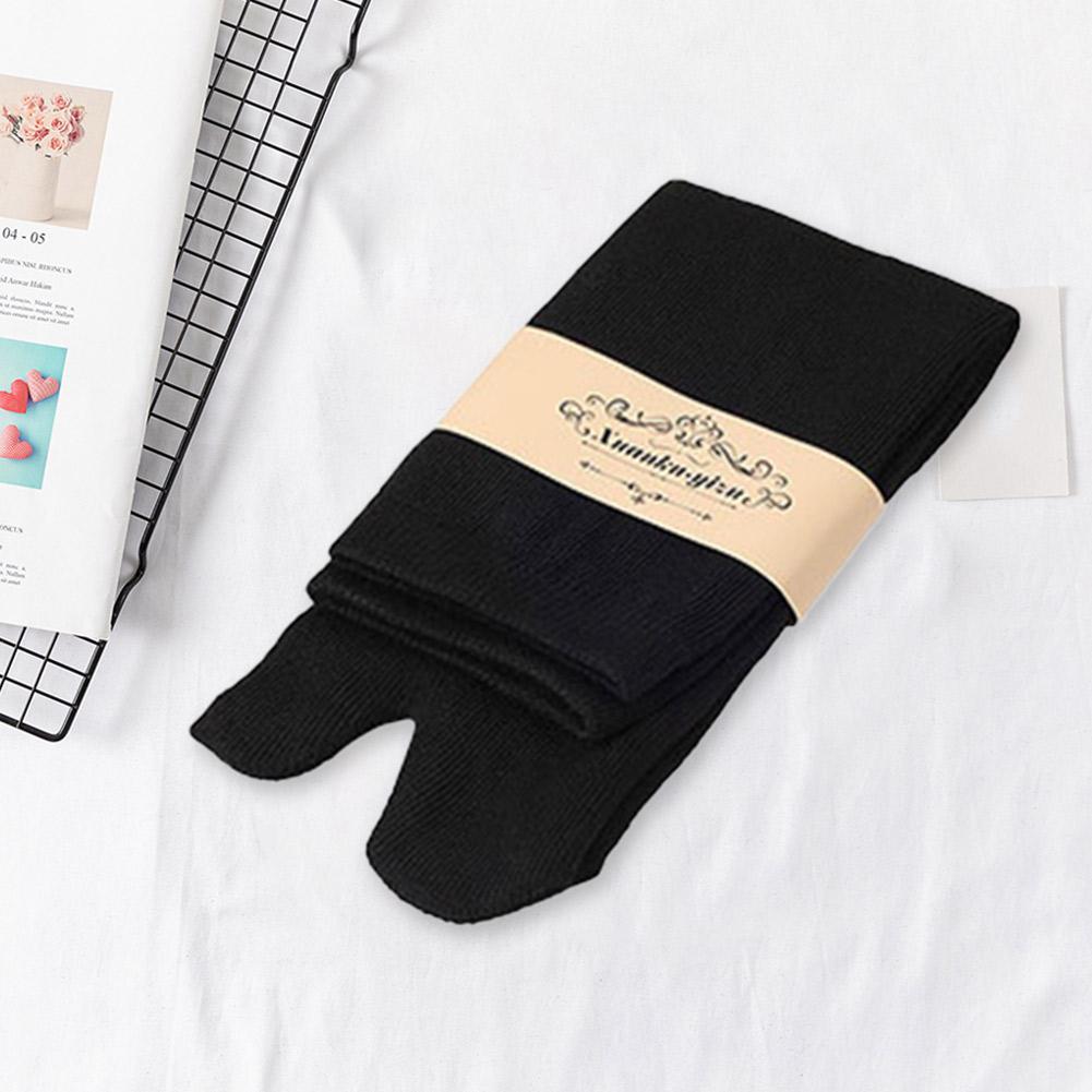 Unisex Flip Flop Sandal Sock Elastic Toe Separation Socks Sweaty Split Toe Socks Deodorizing Hallux Valgus Appliance Accessories
Unisex Flip Flop Sandal Sock Elastic Toe Separation Socks Sweaty Split Toe Socks Deodorizing Hallux Valgus Appliance Accessories