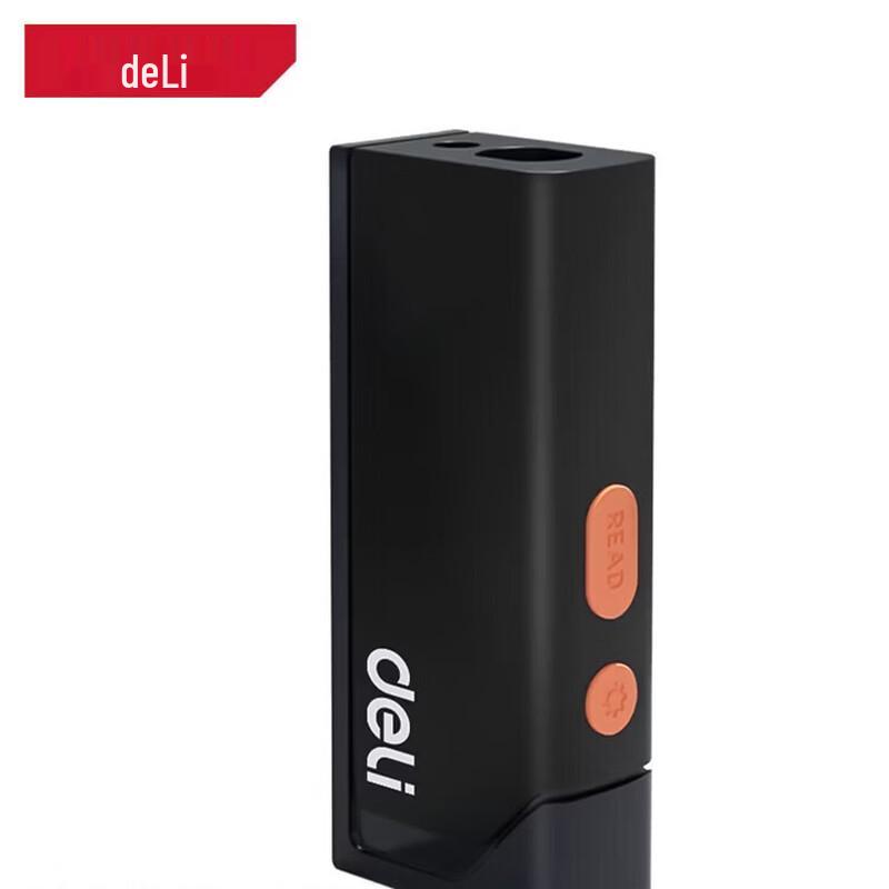 Deli DL331140 40m Mini Laser Distance Meter
Deli DL331140 40m Mini Laser Distance Meter