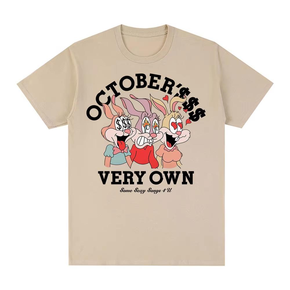 Rapper Drake & PARTYNEXTDOOR 2025 Album Some Sexy Songs 4 U TShirt Men Women Fashion Hip Hop Casual Cotton Short Sleeve T-shirts 4XL
Rapper Drake & PARTYNEXTDOOR 2025 Album Some Sexy Songs 4 U TShirt Men Women Fashion Hip Hop Casual Cotton Short Sleeve T-shirts 4XL