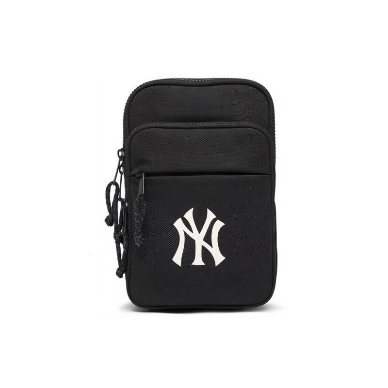 MLB Canvas Bag, Cell Phone Pouch, Crossbody Bag Regular Unisex Black Casual 3ACRM011N-50BKS чорний
MLB Canvas Bag, Cell Phone Pouch, Crossbody Bag Regular Unisex Black Casual 3ACRM011N-50BKS чорний