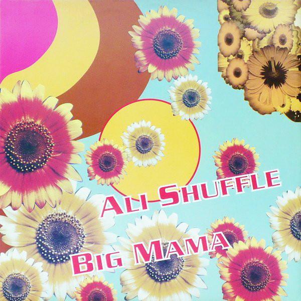 12inch Record BIG MAMA - Ali Shuffle WAY1088 One Way Records 1997 Italy Dance & Electronica Used
12inch Record BIG MAMA - Ali Shuffle WAY1088 One Way Records 1997 Italy Dance & Electronica Used