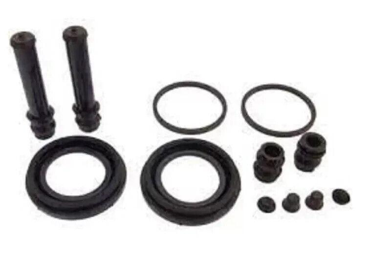 04479-60030 Toyota Cylinder kit, disc brake, rear 0447960030, New Genuine OEM Pa
04479-60030 Toyota Cylinder kit, disc brake, rear 0447960030, New Genuine OEM Pa