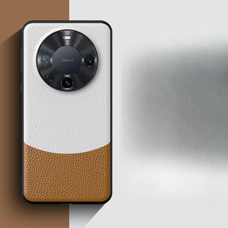 Чехол для мобильного телефона Huawei Mate60pro Кожаный Бизнес Высококлассный Подходит Mate50 Противоударный Полная Защита 40pro Мужской Кожаный Чехол Huawei Mate 40
Чехол для мобильного телефона Huawei Mate60pro Кожаный Бизнес Высококлассный Подходит Mate50 Противоударный Полная Защита 40pro Мужской Кожаный Чехол Huawei Mate 40