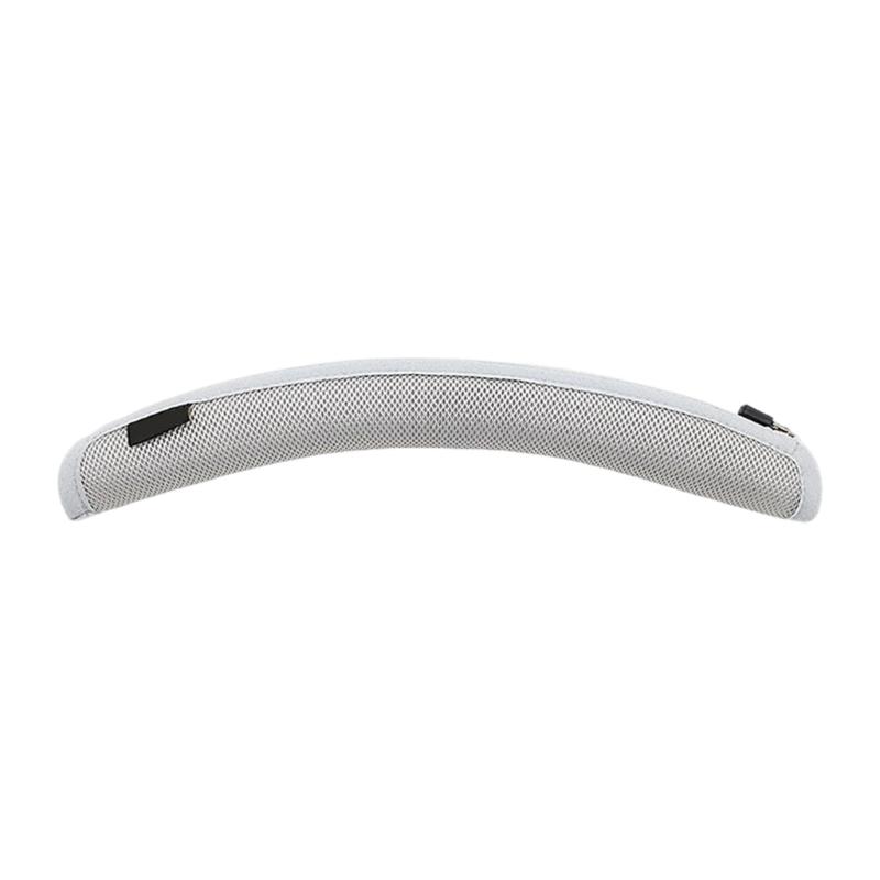 Replacement Headphone Headband Pad Protector Soft & Breathable Head Beam Sleeve for DALI IO-12 Headphone серый
Replacement Headphone Headband Pad Protector Soft & Breathable Head Beam Sleeve for DALI IO-12 Headphone серый