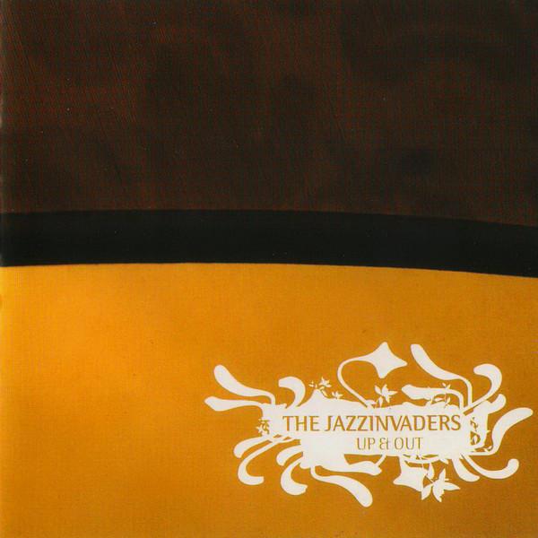 CD JAZZINVADERS Up Out SOCIALCD02 Social Beats 2006 Russia Jazz Used
CD JAZZINVADERS Up Out SOCIALCD02 Social Beats 2006 Russia Jazz Used