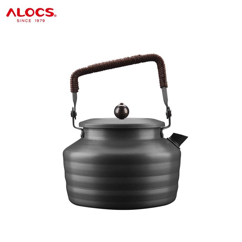 Alocs Портативная походная бутылка для воды, походный кофейник, винтажная бутылка для воды из твердого оксида алюминия CW-K11 чёрный
Alocs Портативная походная бутылка для воды, походный кофейник, винтажная бутылка для воды из твердого оксида алюминия CW-K11 чёрный