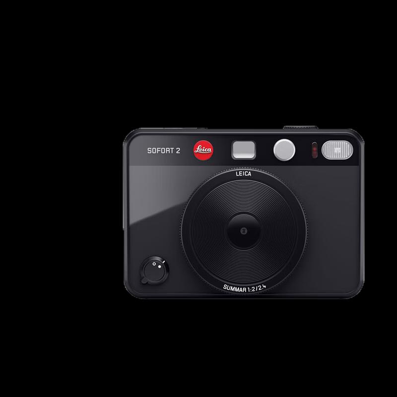 Leica SOFORT 2 Instant Camera (CN version)
Leica SOFORT 2 Instant Camera (CN version)