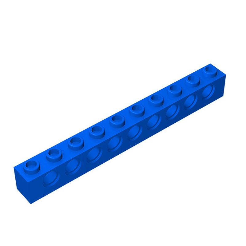 MOC 10PCS 2730 High-Tech 1x10 With Holes Building Blocks Learning-Focused Assemble Bricks Particle Puzzle Plaything Children Birthday Gifts
MOC 10PCS 2730 High-Tech 1x10 With Holes Building Blocks Learning-Focused Assemble Bricks Particle Puzzle Plaything Children Birthday Gifts