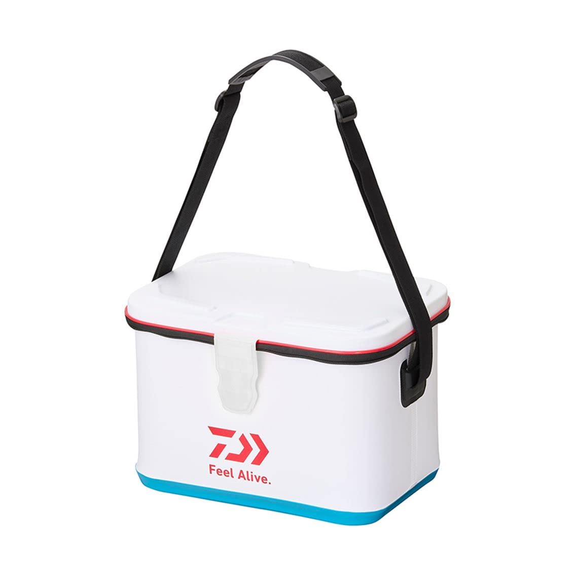 Daiwa Tackle Bag CS16L(K)WH.B
Daiwa Tackle Bag CS16L(K)WH.B