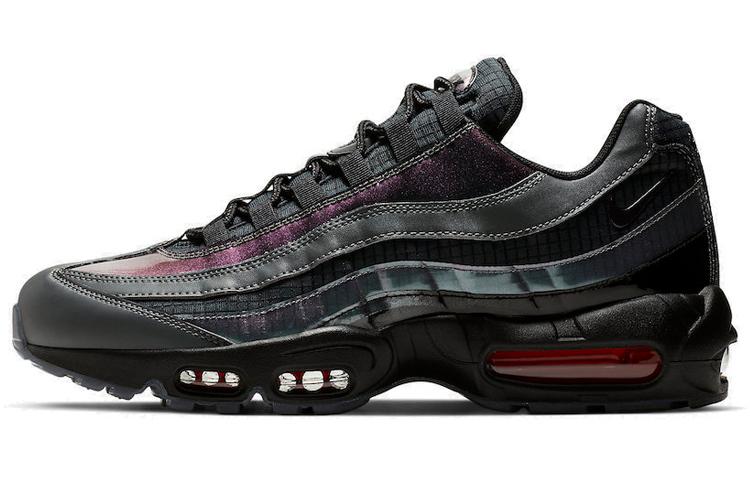 Nike Air Max 95 LV8 Black AO2450-001 36.5
Nike Air Max 95 LV8 Black AO2450-001 36.5